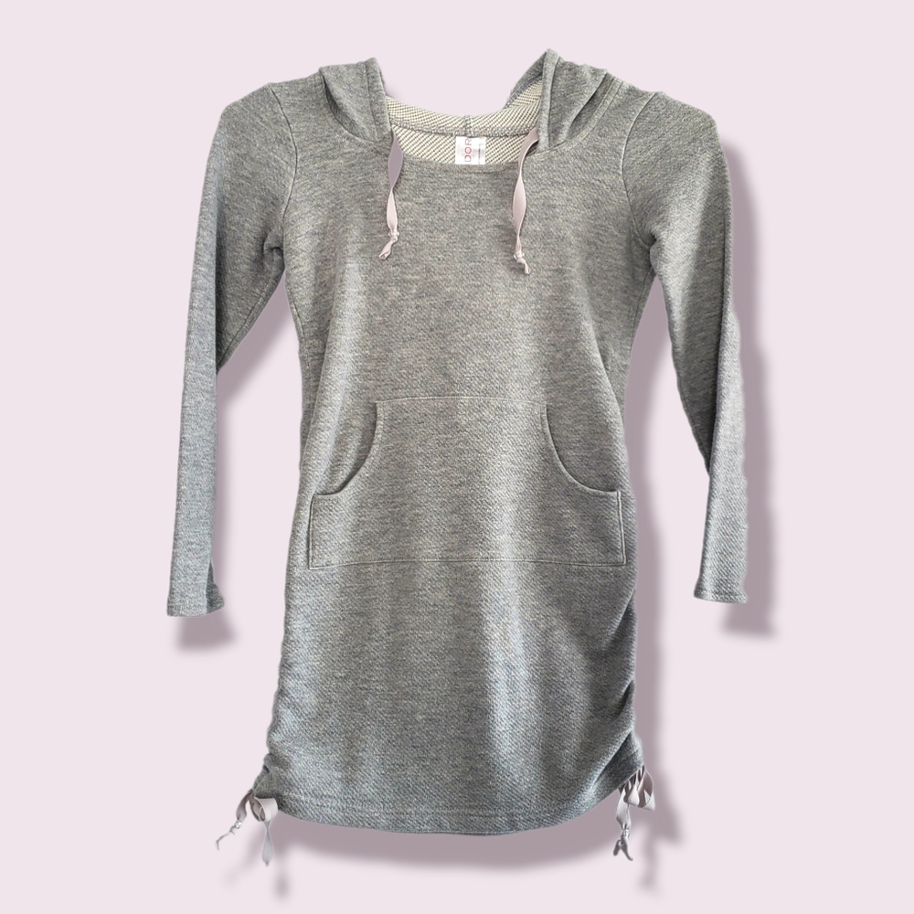 MONDOR - Women's Long Pullover - XS
